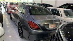 مێرسێدس بێنز C-Class
